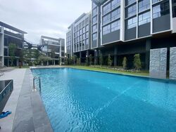 One Holland Village Residences (D10), Apartment #527140911